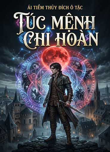 Túc Mệnh Chi Hoàn (Dịch)